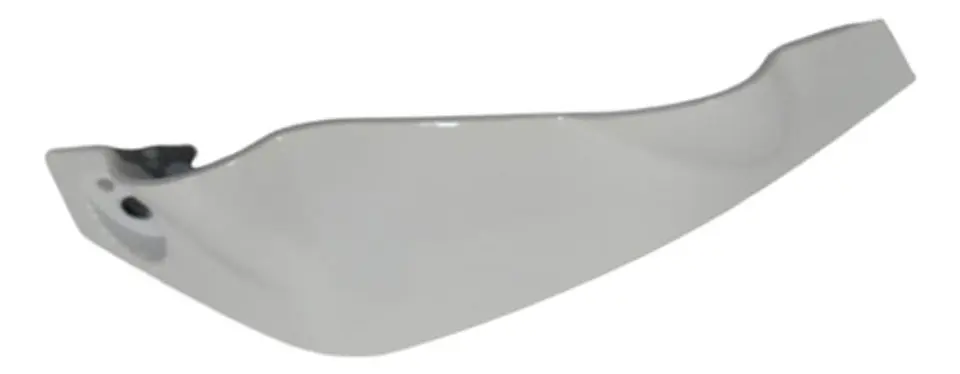 Tapa Foco Blanco Izquierdo Ktm Original Duke 200/390 Ktm 5