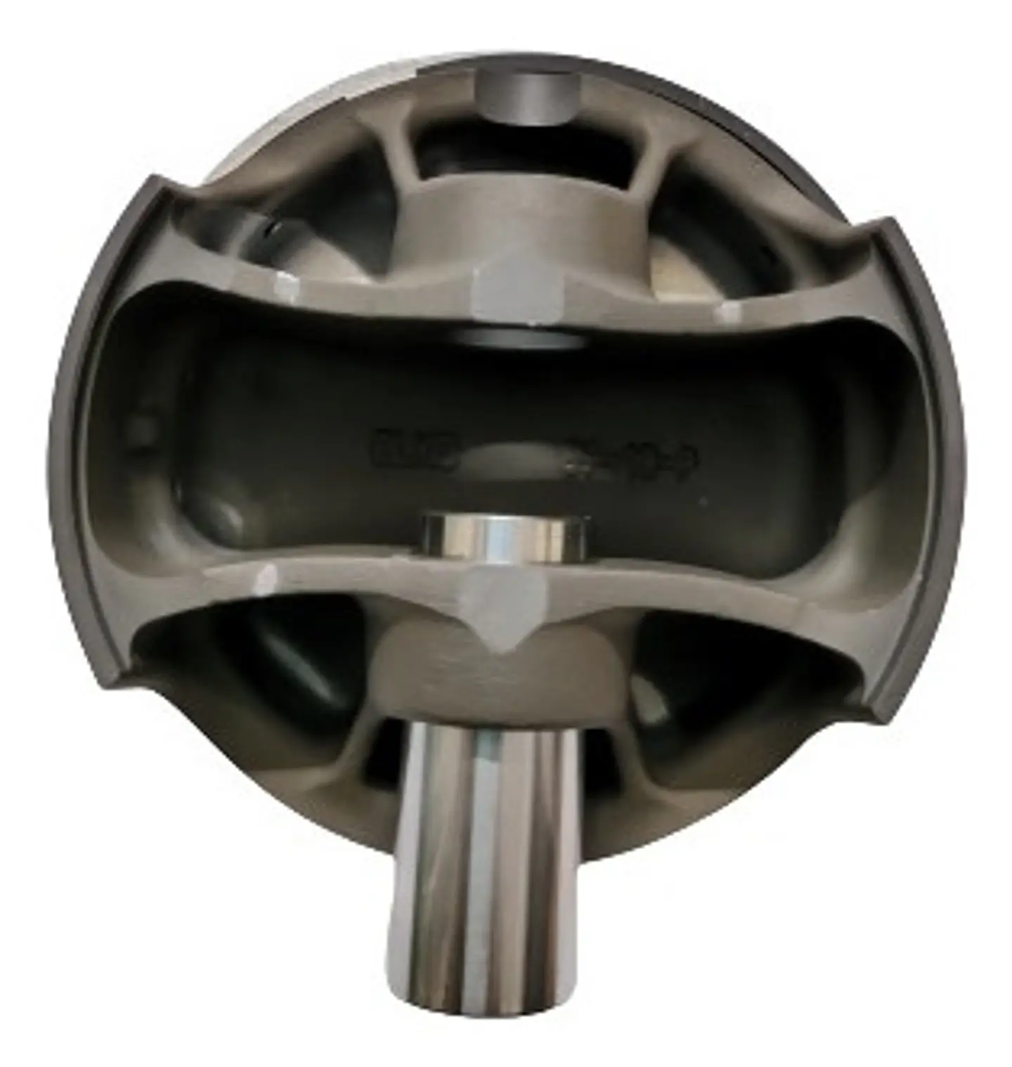 Piston Con Anillos Original Ktm Duke 390 Rc 390 Adventure 5