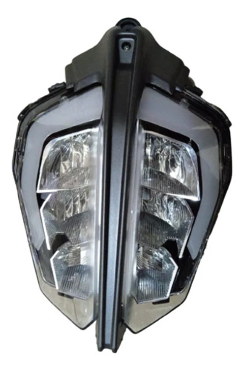 Foco Principal Delantero Ktm Duke 250 Original Nuevo Modelo