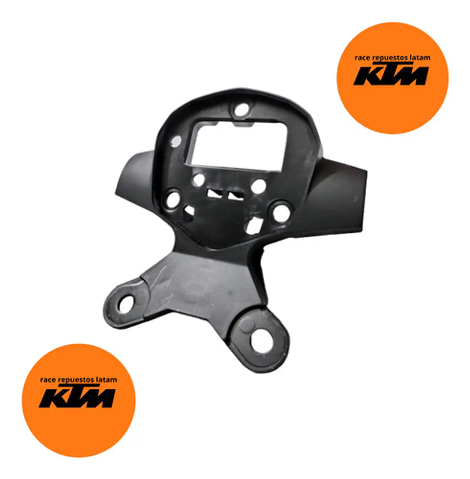 Soporte Velocimetro Ktm Original Duke 200ng/250 Ktm 3