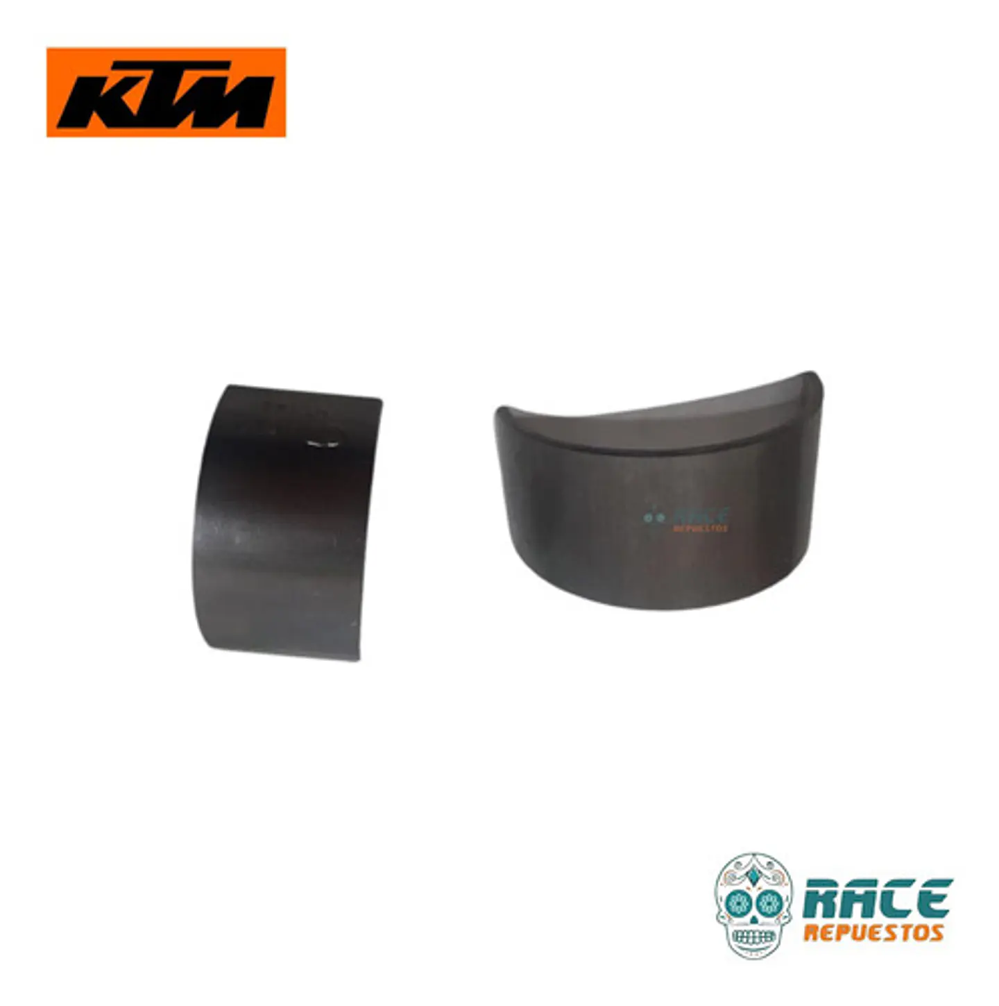 Casquetes Azul Ktm Original Duke 390 Rc 390 Rc 200 4