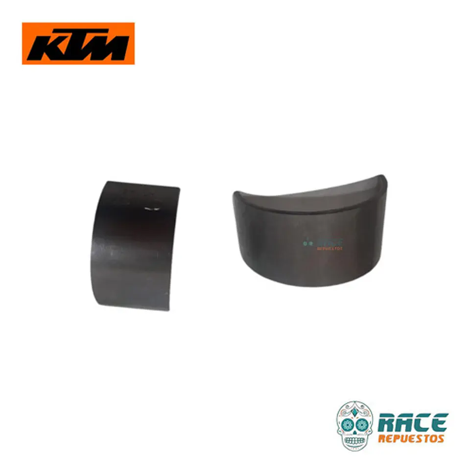 Casquetes Azul Ktm Original Duke 390 Rc 390 Rc 200 4