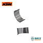 Casquetes Azul Ktm Original Duke 390 Rc 390 Rc 200 - Miniatura 6