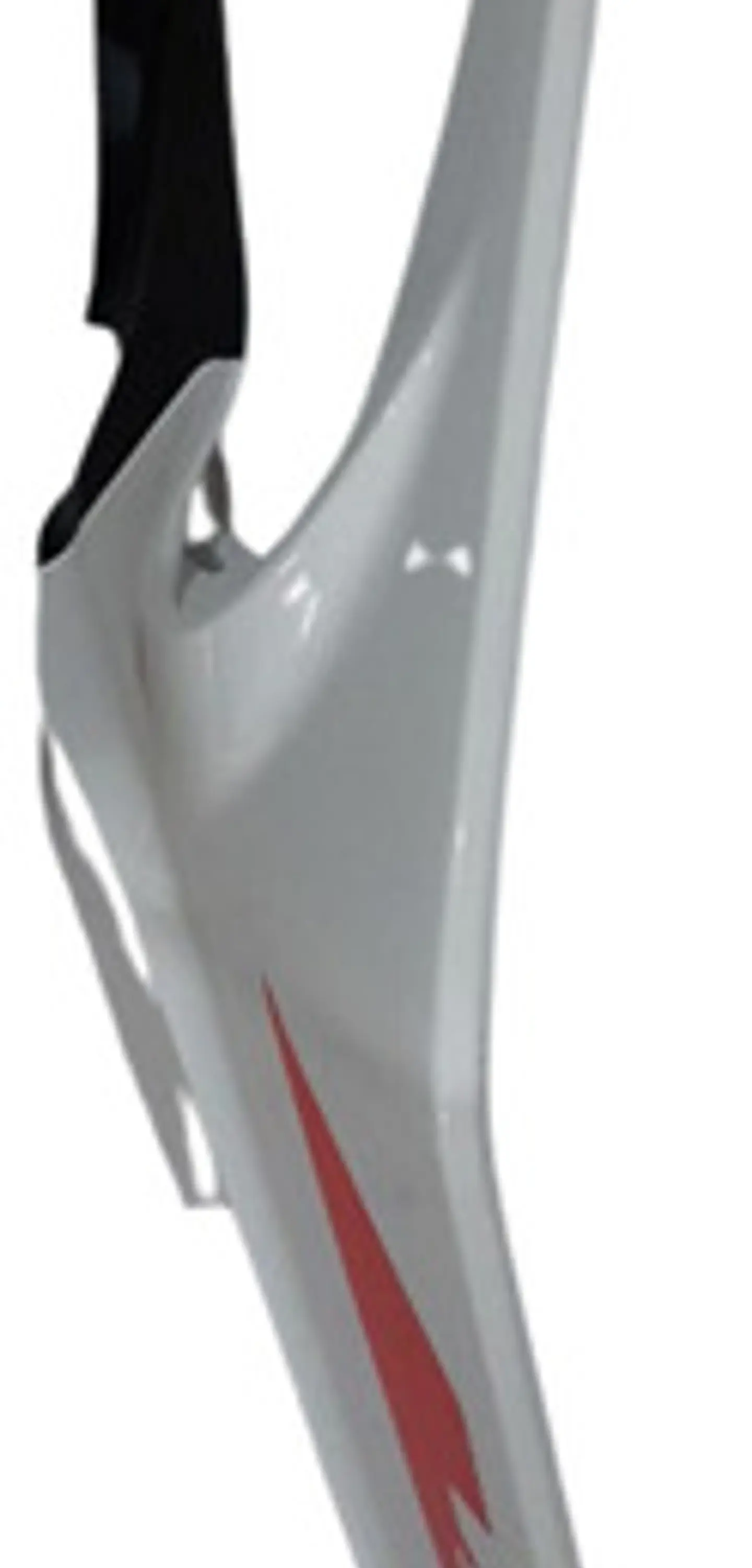 Tapa Lateral De Silla Blanco Der Duke Original 200/390 Ktm 4