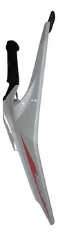 Tapa Lateral De Silla Blanco Der Duke Original 200/390 Ktm - Miniatura 4