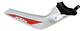 Tapa Lateral De Silla Blanco Der Duke Original 200/390 Ktm - Miniatura 7