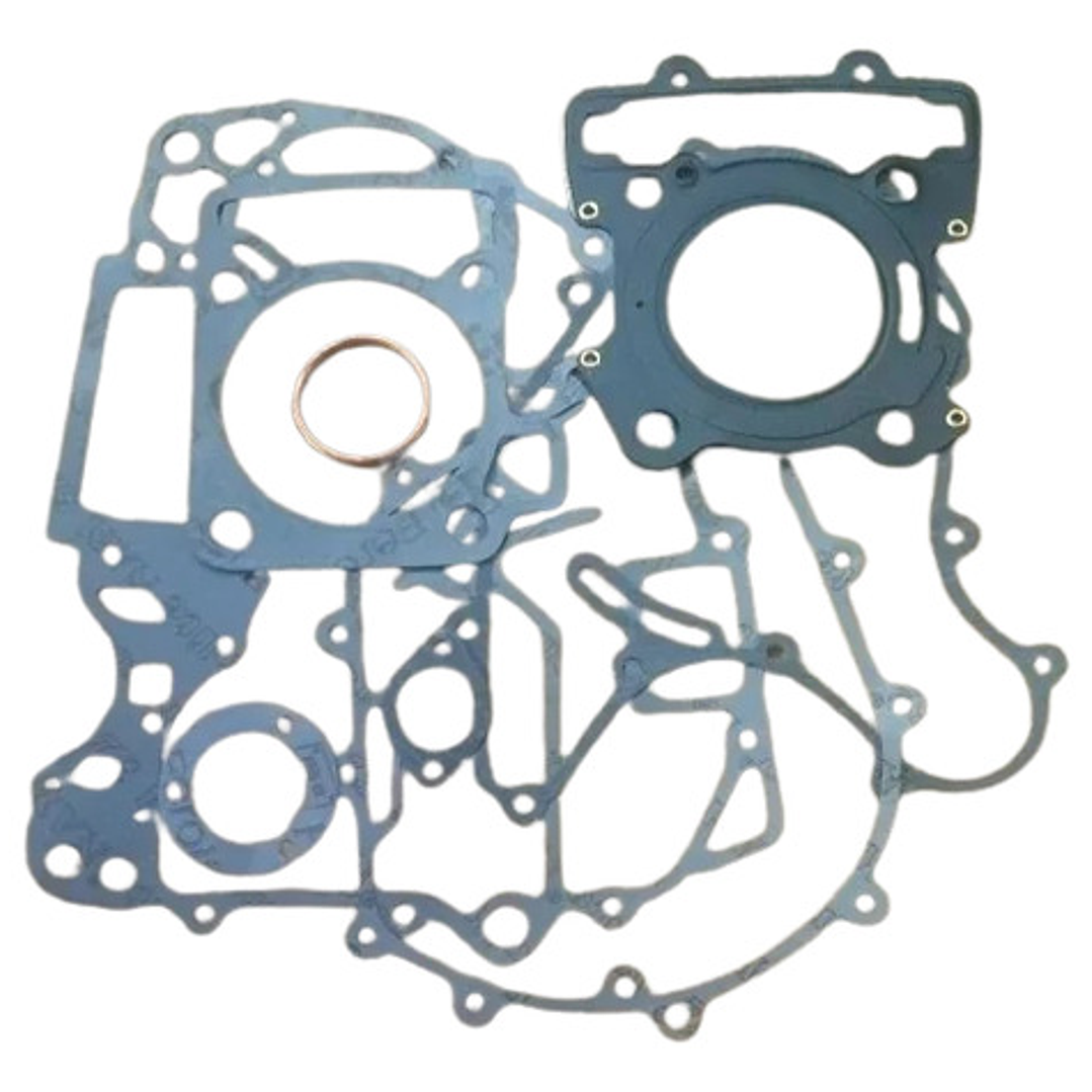 Juego Kit De Empaquetadura Ktm Original Duke 390 Ktm 4