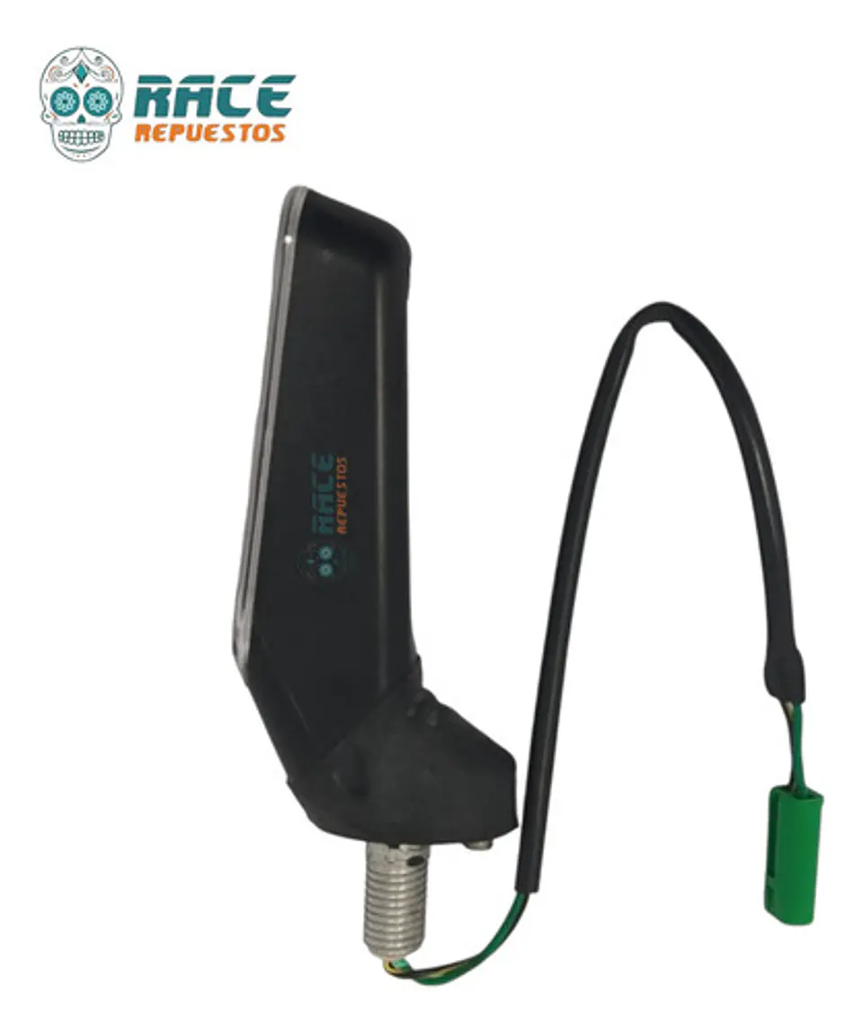 Intermitente Izq. Original Ktm Svartpilen 250 2