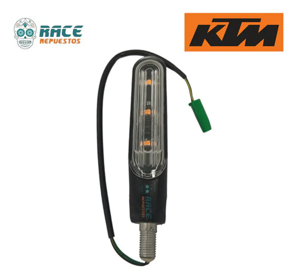 Intermitente Izq. Original Ktm Svartpilen 250 3