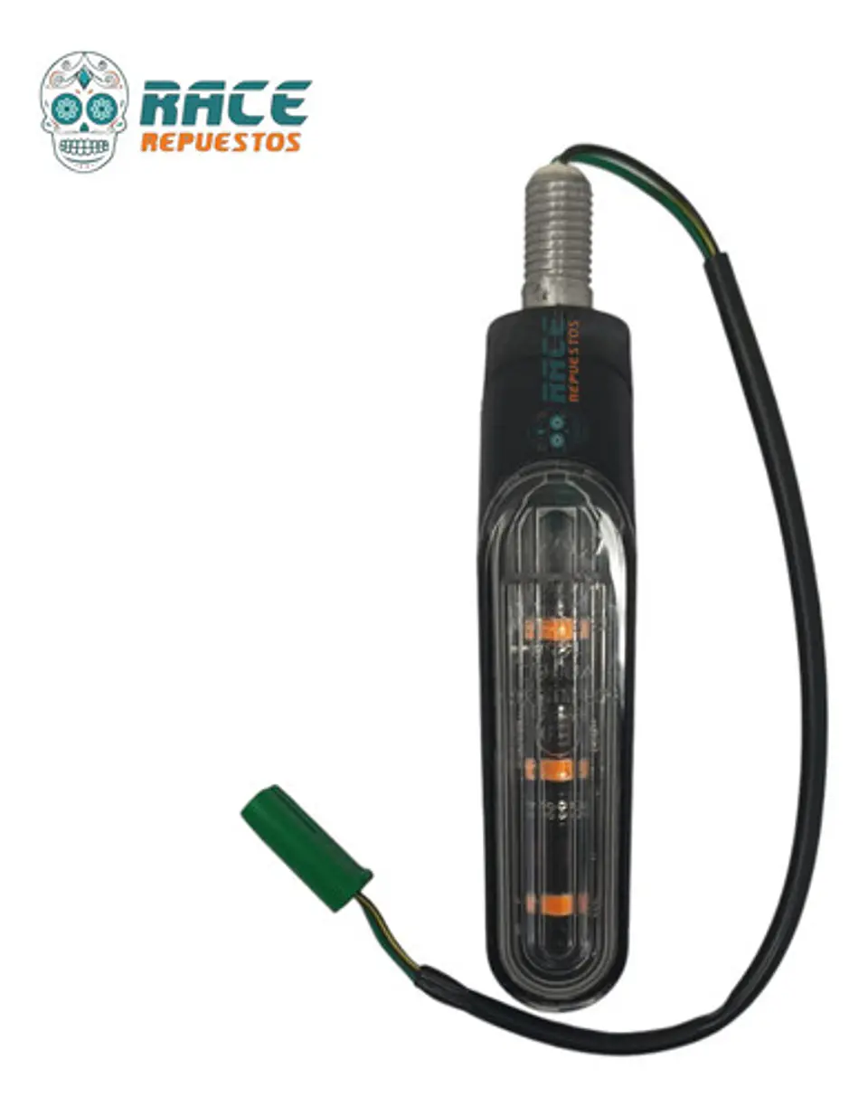 Intermitente Izq. Original Ktm Svartpilen 250 4