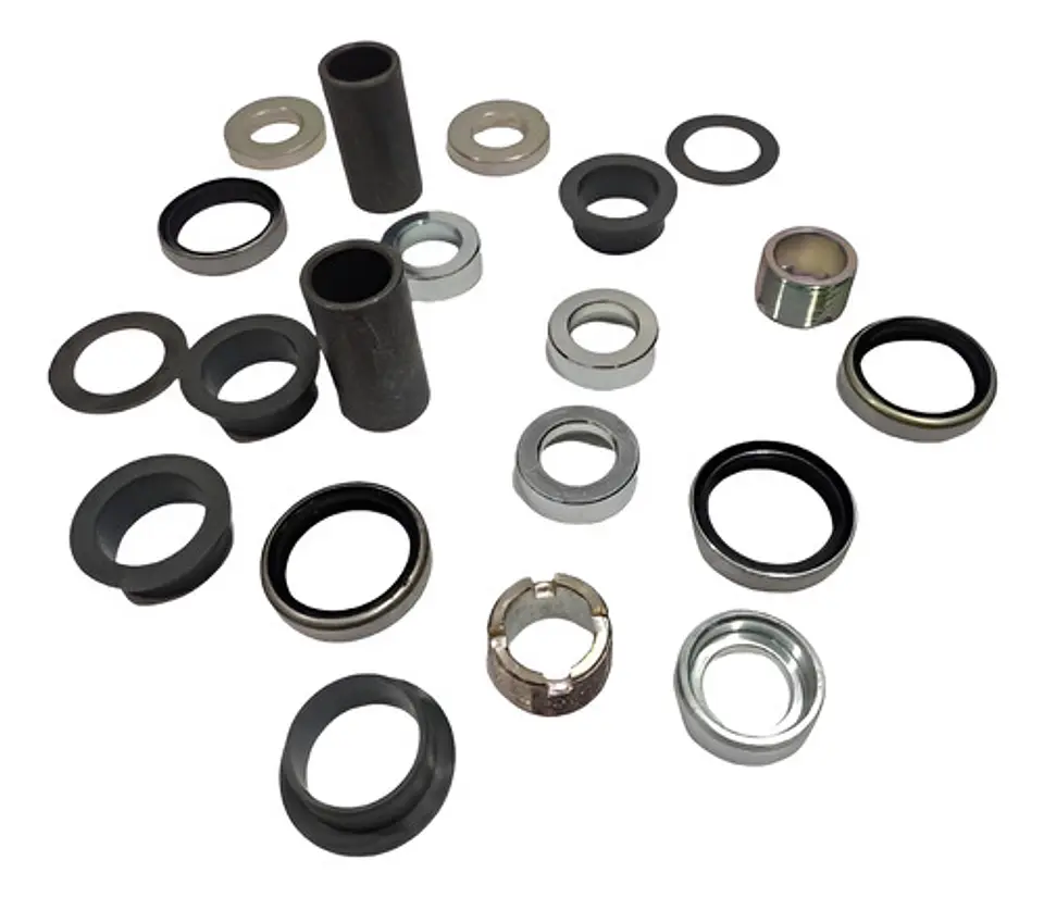 Kit Bujes De Tijera Original Ktm Duke 200 Y Rc 200 1