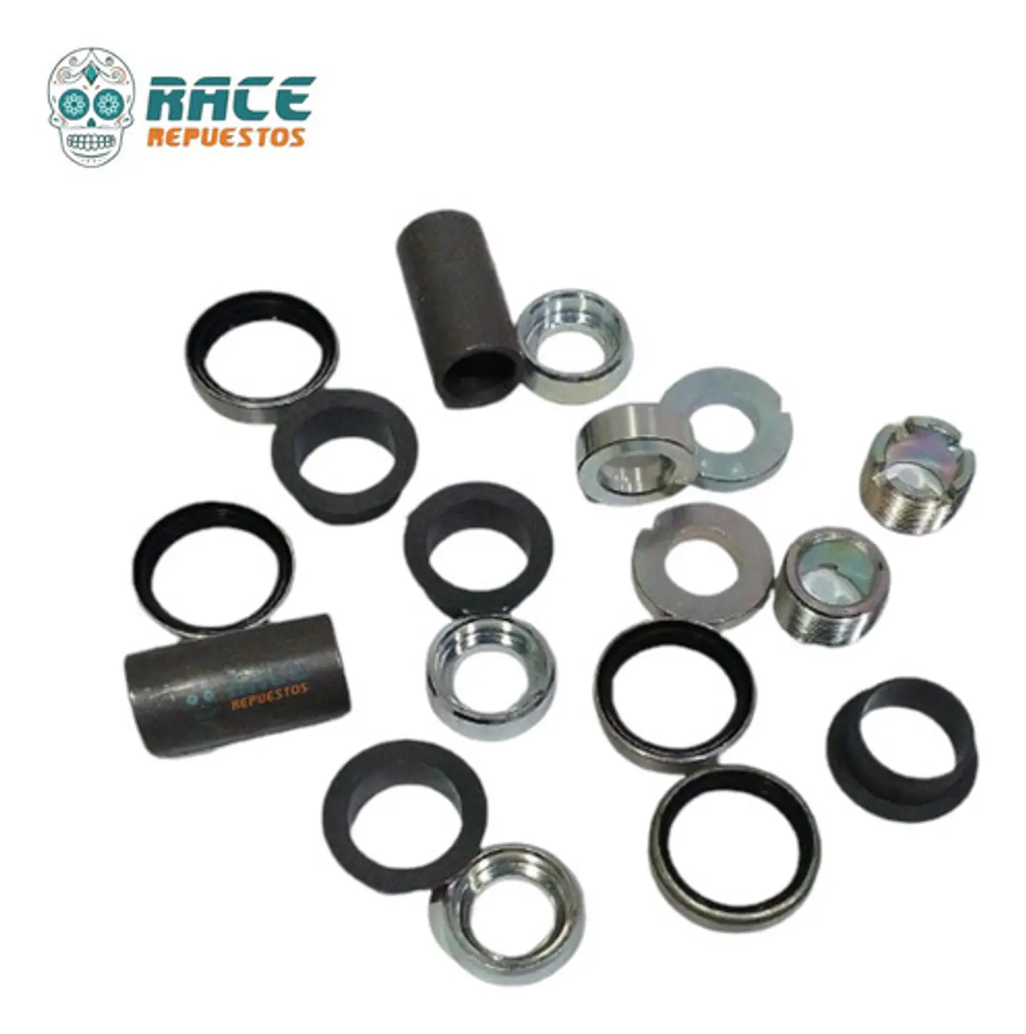 Kit Bujes De Tijera Original Ktm Duke 200 Y Rc 200 2