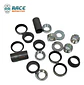 Kit Bujes De Tijera Original Ktm Duke 200 Y Rc 200 - Miniatura 2