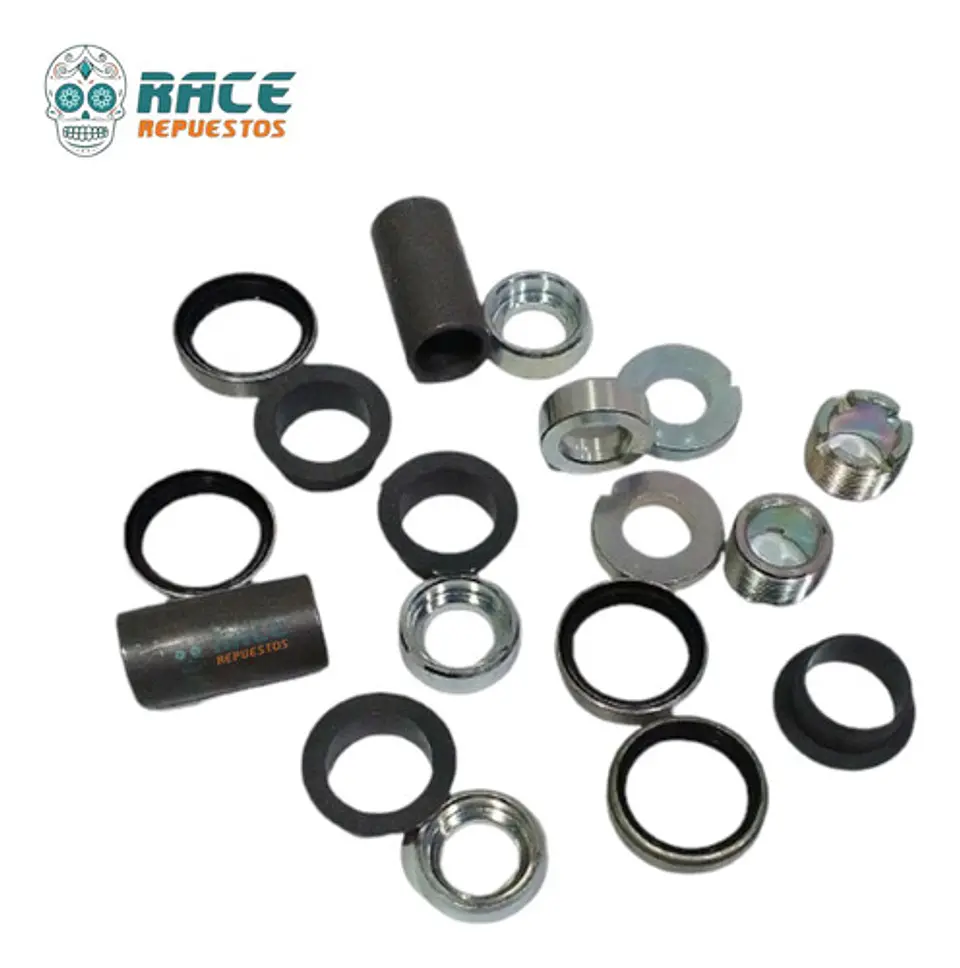 Kit Bujes De Tijera Original Ktm Duke 200 Y Rc 200 2