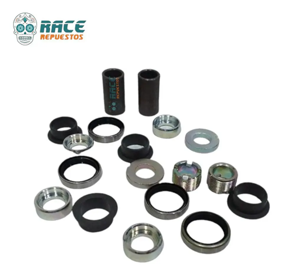 Kit Bujes De Tijera Original Ktm Duke 200 Y Rc 200 4