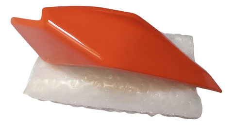 Tapa Foco Izquierdo Naranja Original Ktm Duke 390