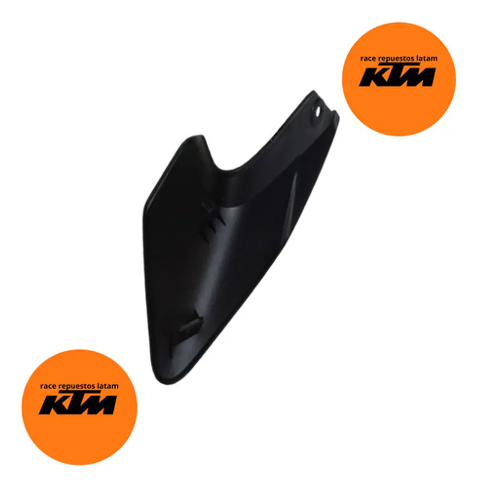 Tapa Derecha De Foco Ktm Original 390 Aventura Ktm 3