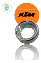 Buje De Tijera Ktm Duke 390 Rc 200 390 Original Ktm - Miniatura 3