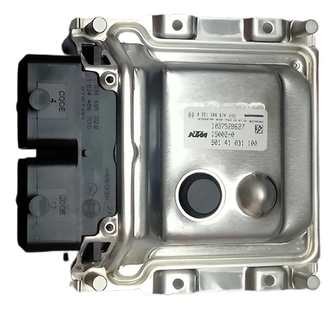 Ecu Computadora Ktm Duke 200 Ktm Duke 390 Original Nuevo