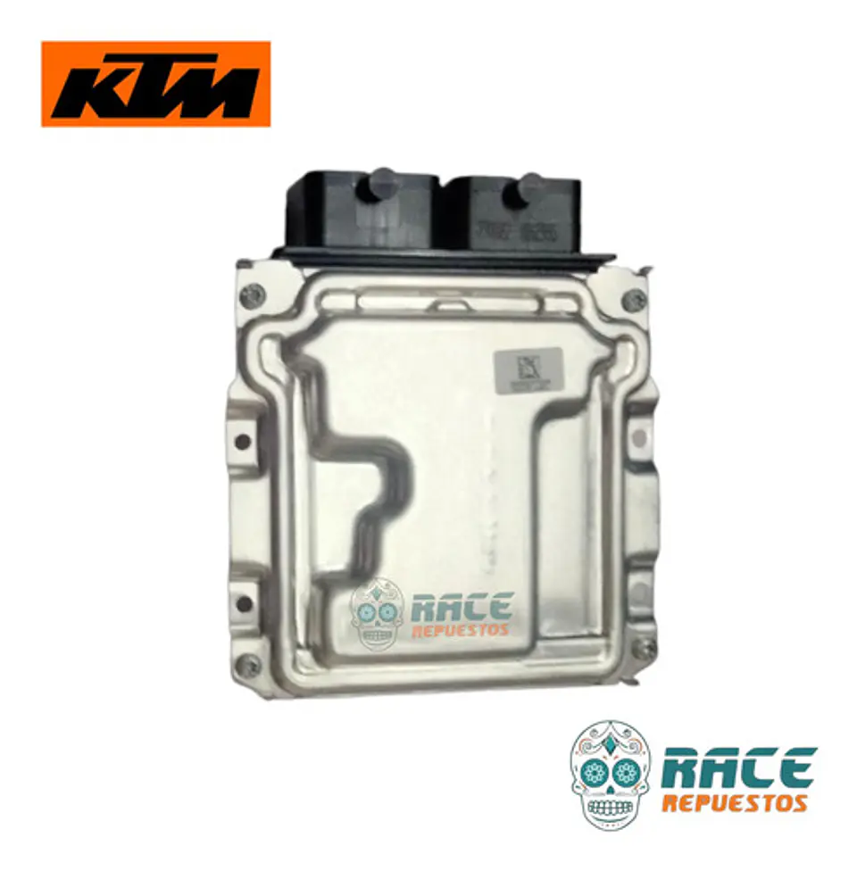 Ecu Computadora Ktm Duke 200 Ktm Duke 390 Original Nuevo 2