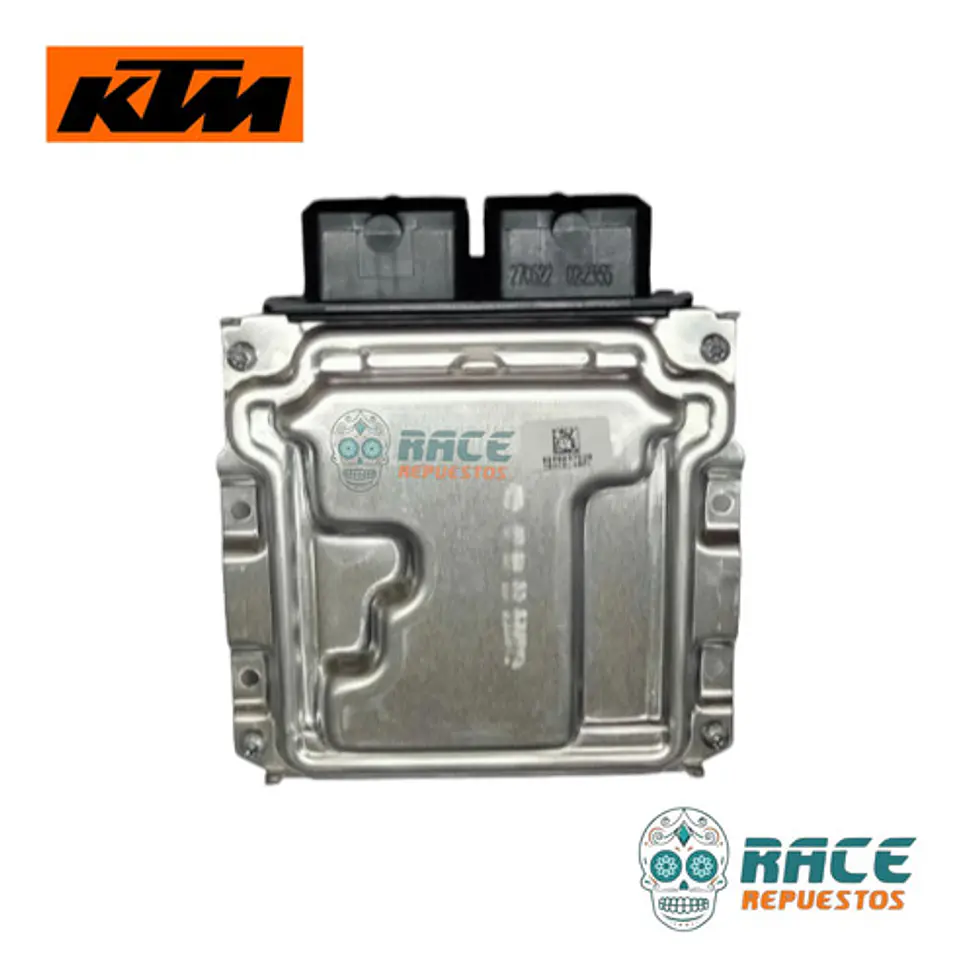Ecu Computadora Ktm Duke 200 Ktm Duke 390 Original Nuevo 3