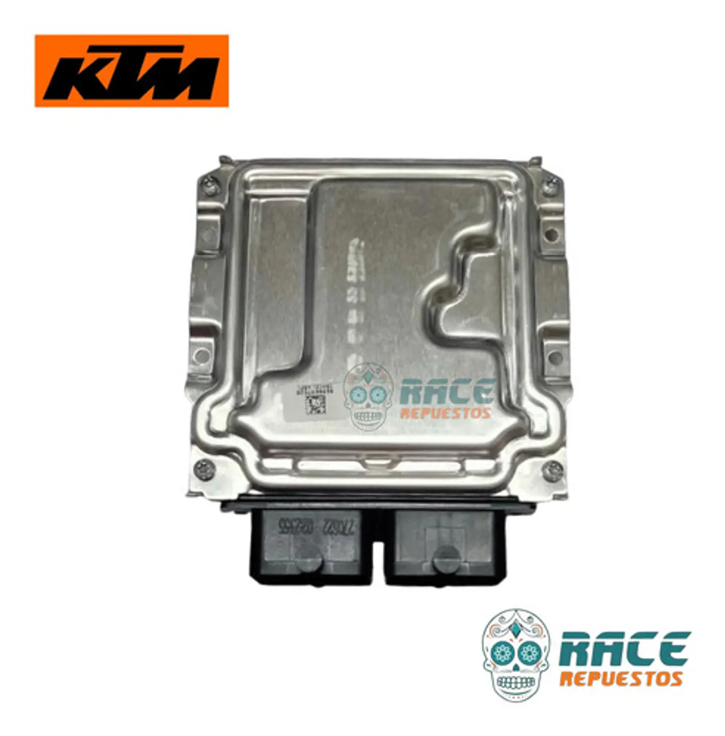Ecu Computadora Ktm Duke 200 Ktm Duke 390 Original Nuevo 5