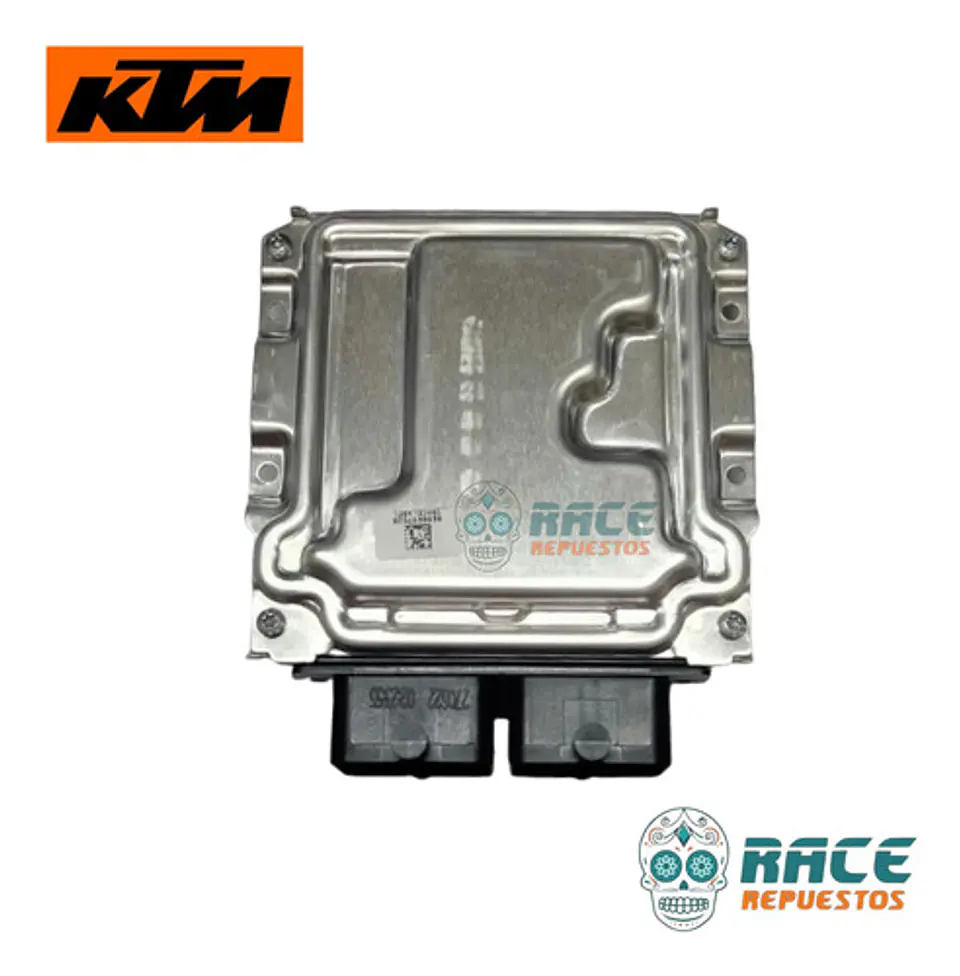 Ecu Computadora Ktm Duke 200 Ktm Duke 390 Original Nuevo 5