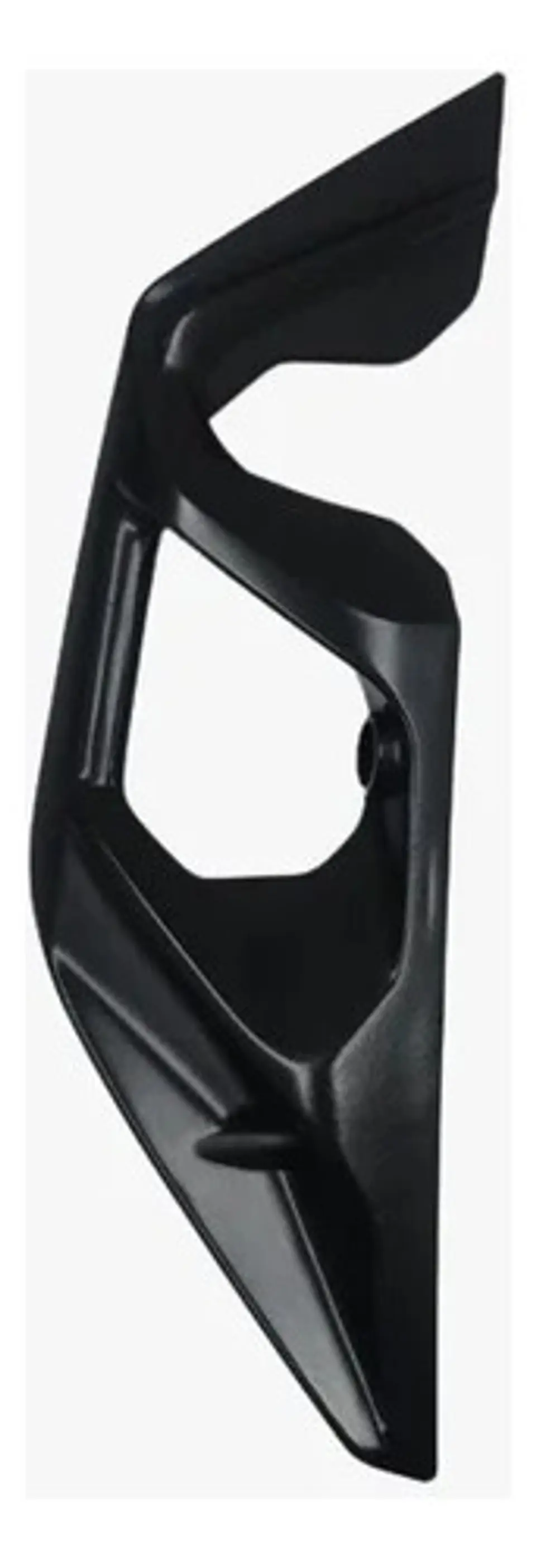 Agarradera Pasajero Derecho Ktm Original Duke 200ng Duke 250 1
