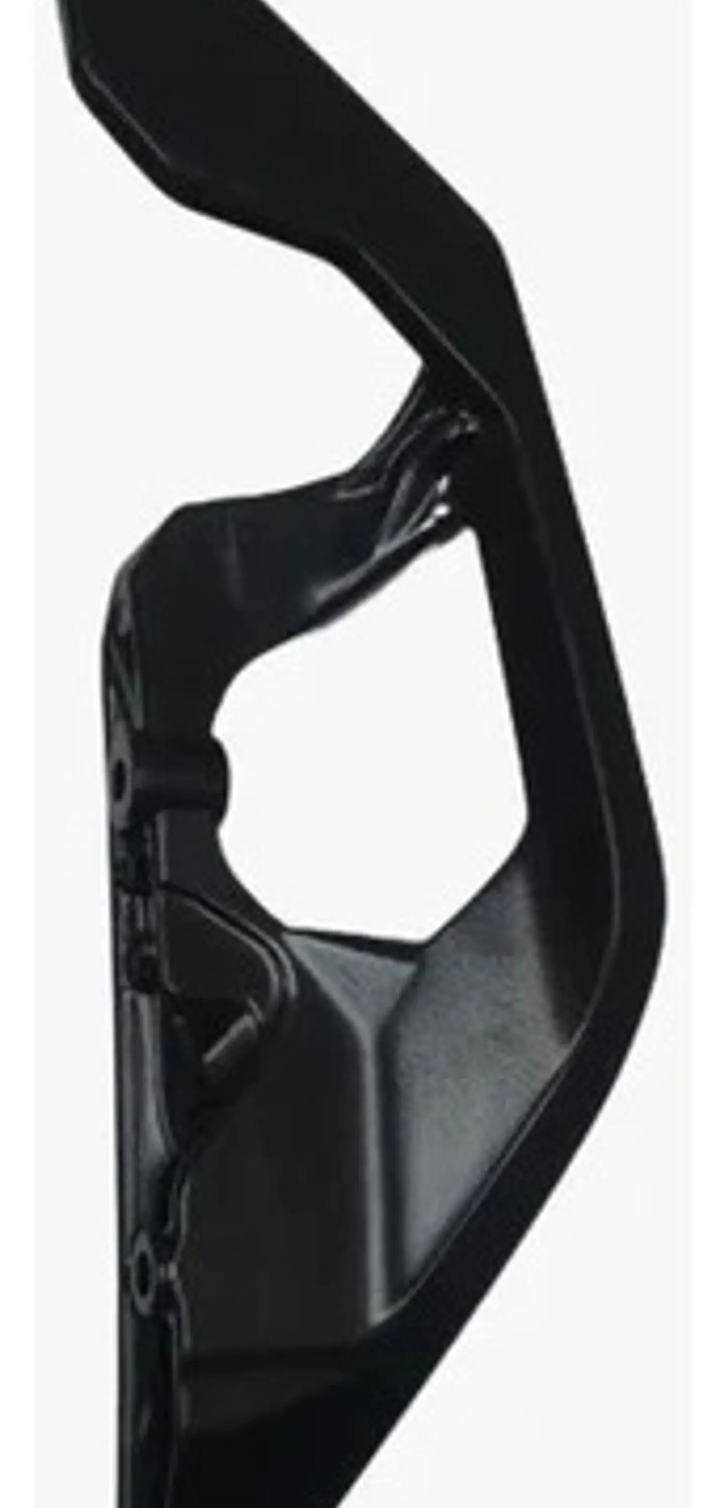Agarradera Pasajero Derecho Ktm Original Duke 200ng Duke 250 3