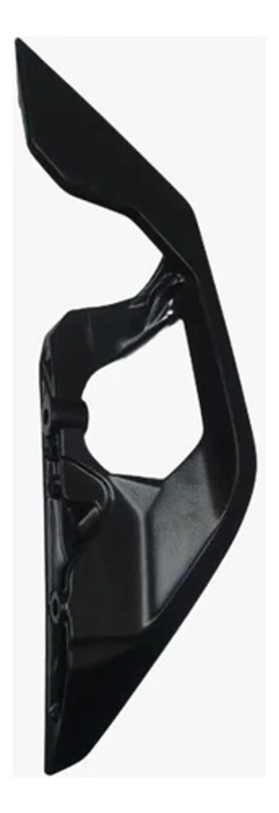 Agarradera Pasajero Derecho Ktm Original Duke 200ng Duke 250 3