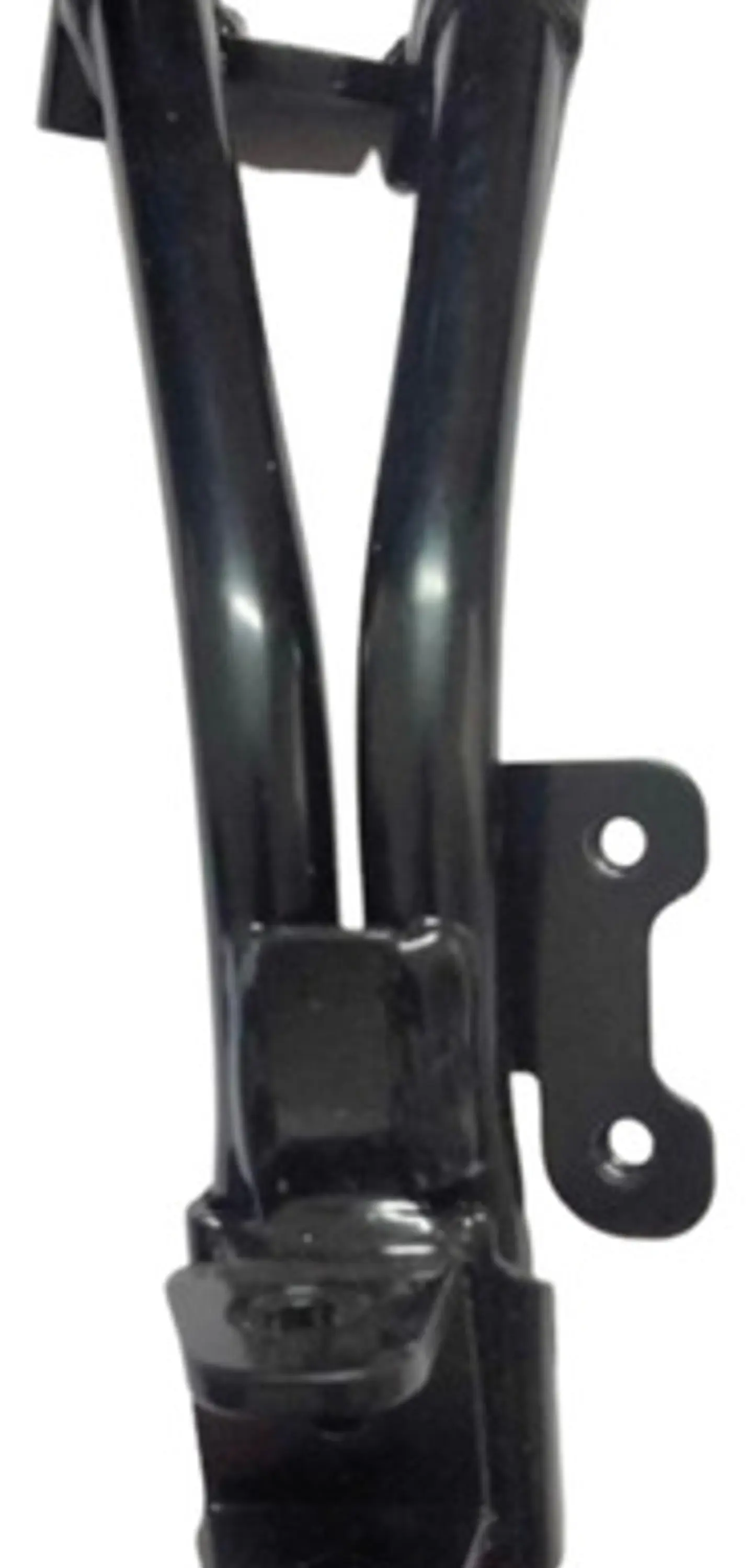 Base De Posapie Trasero Izq Original Ktm Duke 200 2021 Ktm 2