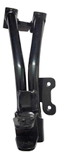 Base De Posapie Trasero Izq Original Ktm Duke 200 2021 Ktm - Miniatura 2