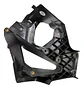 Carenaje Foco Interno Izquierdo Ktm Original Rc 200/390 Ktm - Miniatura 1