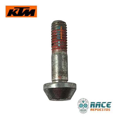 Perno Pata Pedal De Freno Original Ktm Duke 200/390 Ktm