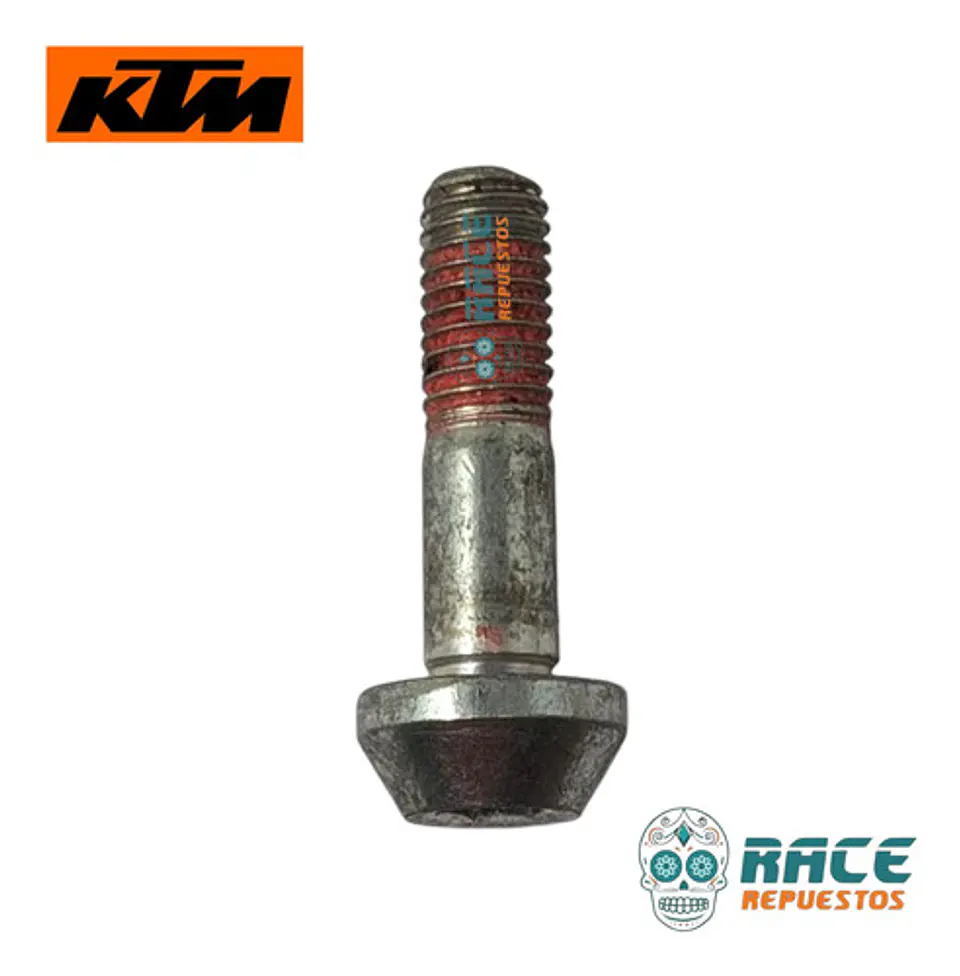 Perno Pata Pedal De Freno Original Ktm Duke 200/390 Ktm 1