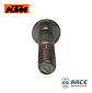 Perno Pata Pedal De Freno Original Ktm Duke 200/390 Ktm - Miniatura 3