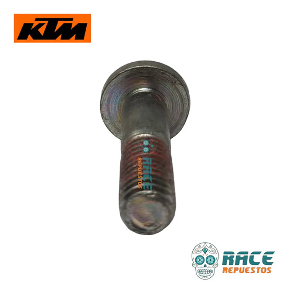 Perno Pata Pedal De Freno Original Ktm Duke 200/390 Ktm 3