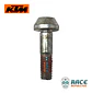 Perno Pata Pedal De Freno Original Ktm Duke 200/390 Ktm - Miniatura 4