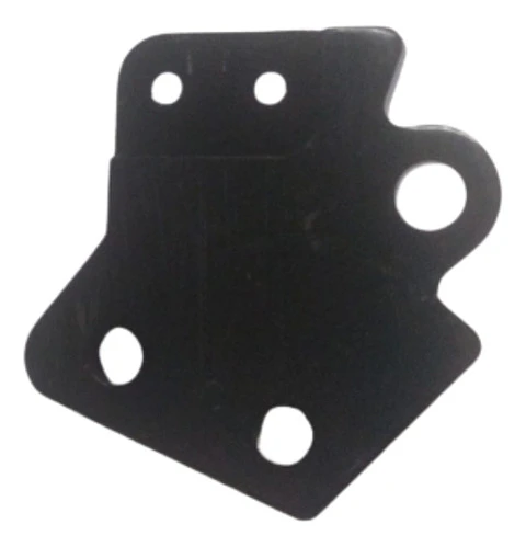 Base De Gato Lateral Original Ktm Duke 200/250/390 Mod. Nvos