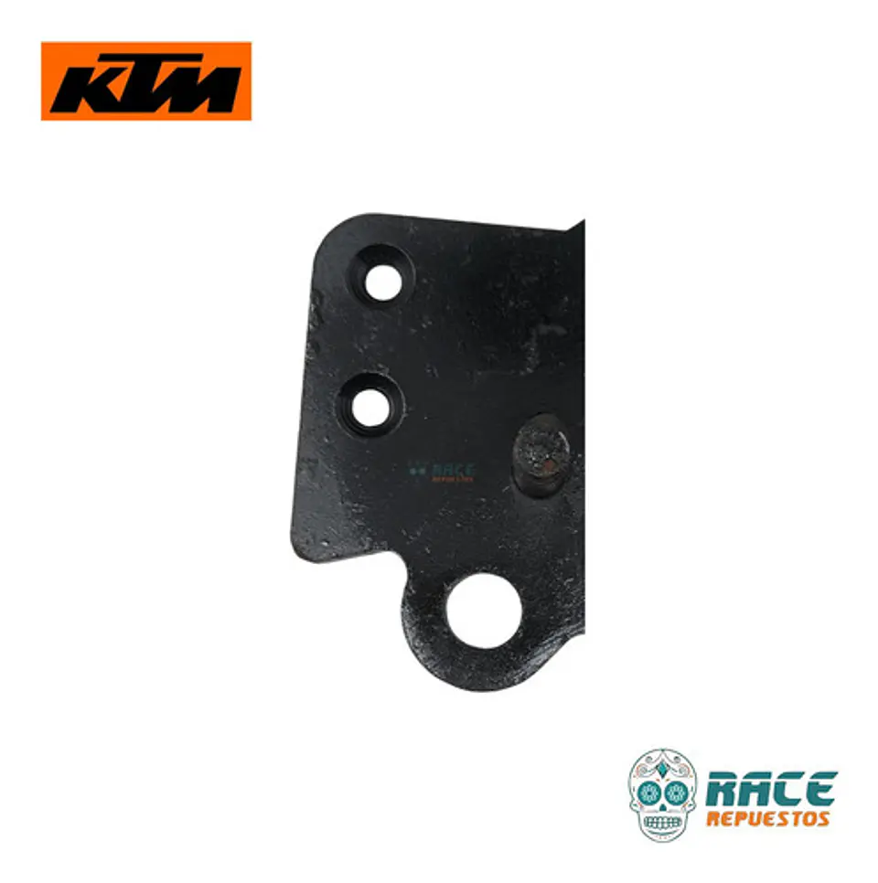 Base De Gato Lateral Original Ktm Duke 200/250/390 Mod. Nvos 2