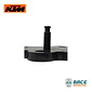 Base De Gato Lateral Original Ktm Duke 200/250/390 Mod. Nvos - Miniatura 6