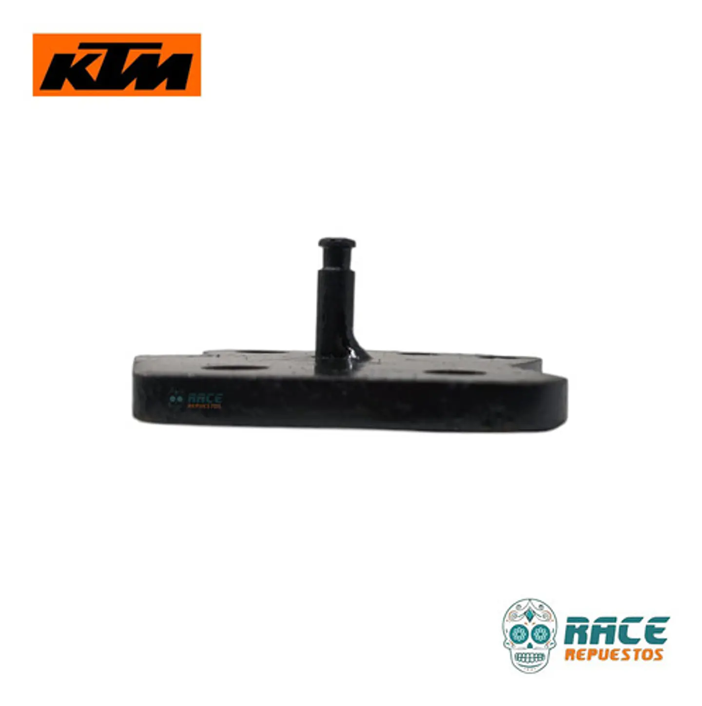 Base De Gato Lateral Original Ktm Duke 200/250/390 Mod. Nvos 7