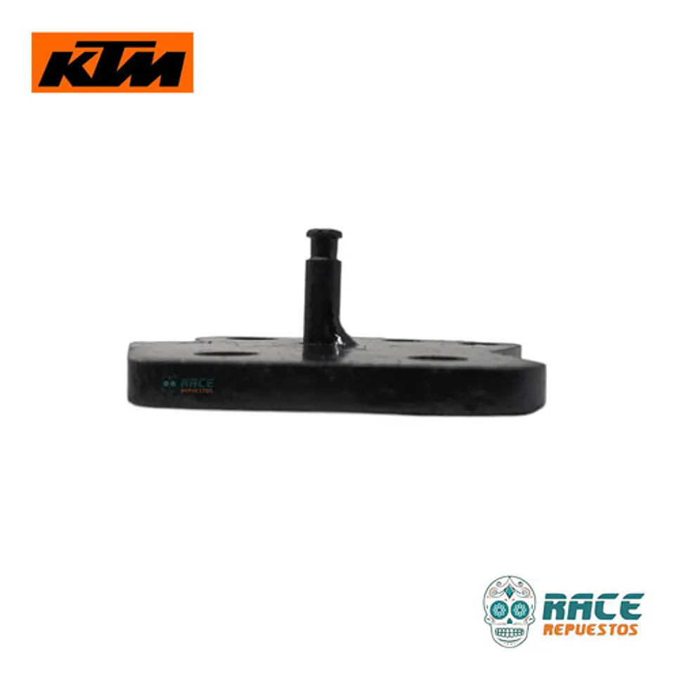 Base De Gato Lateral Original Ktm Duke 200/250/390 Mod. Nvos 7