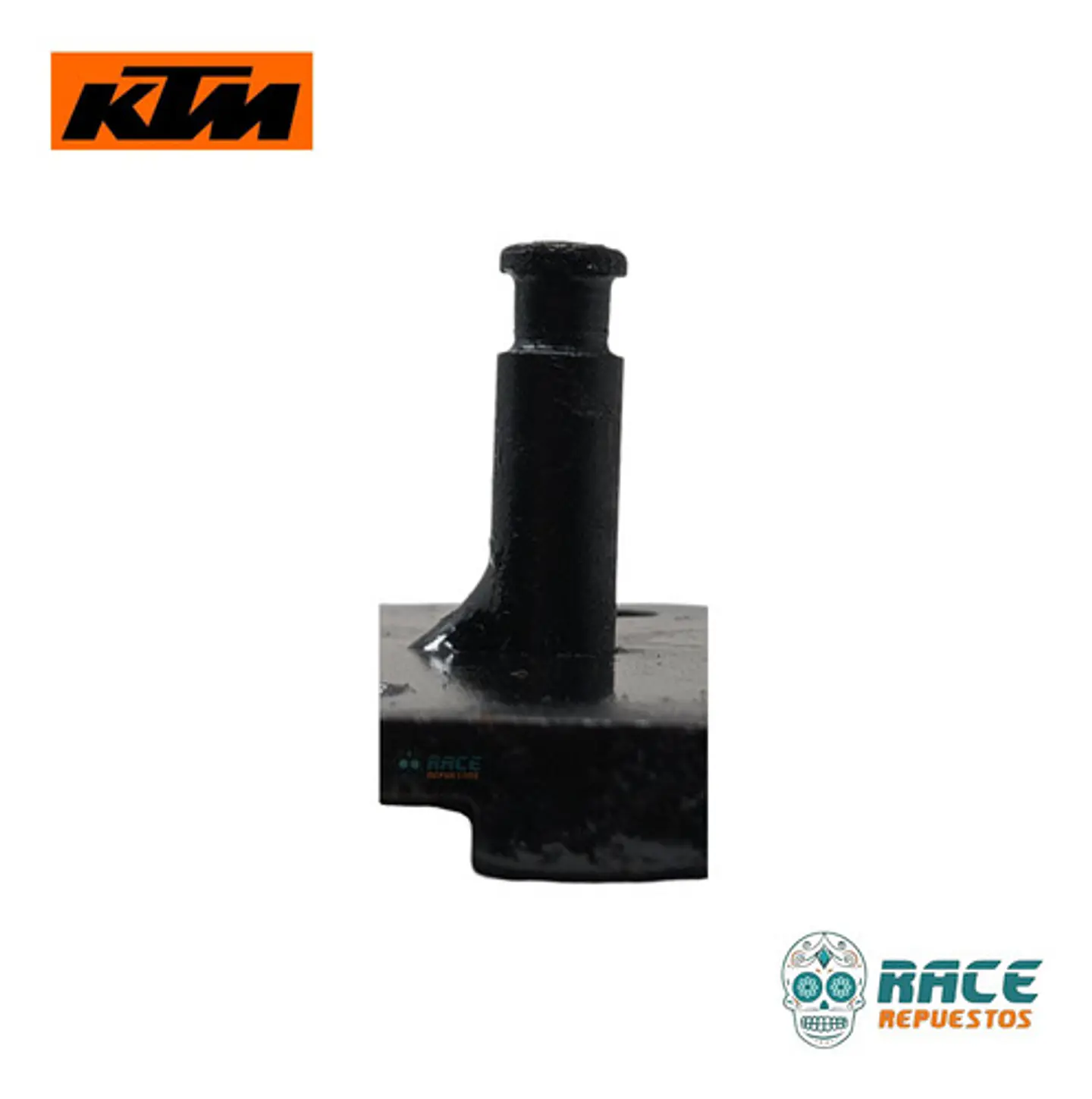 Base De Gato Lateral Original Ktm Duke 200/250/390 Mod. Nvos 8