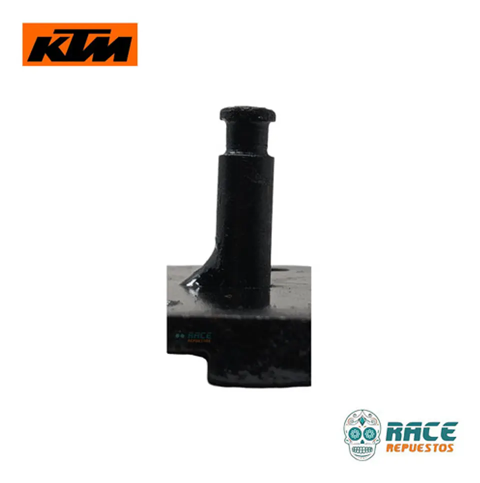 Base De Gato Lateral Original Ktm Duke 200/250/390 Mod. Nvos 8