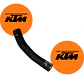 Ktm Manguera De Radiador Original Rc 390 Ktm Adventure 390 - Miniatura 3