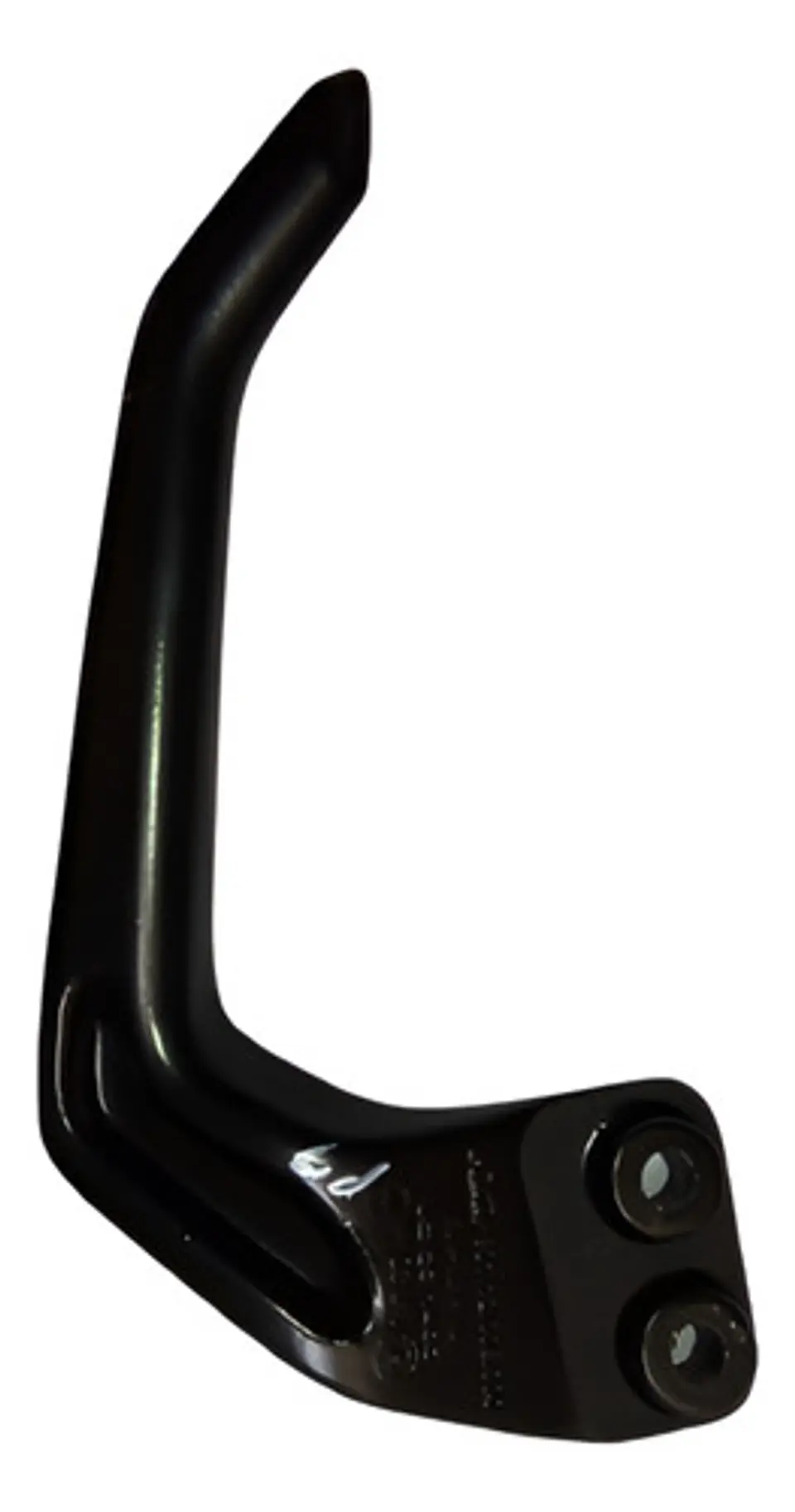 Agarradera Pasajero Izquierda Original Ktm Duke 200/390 Ktm 2