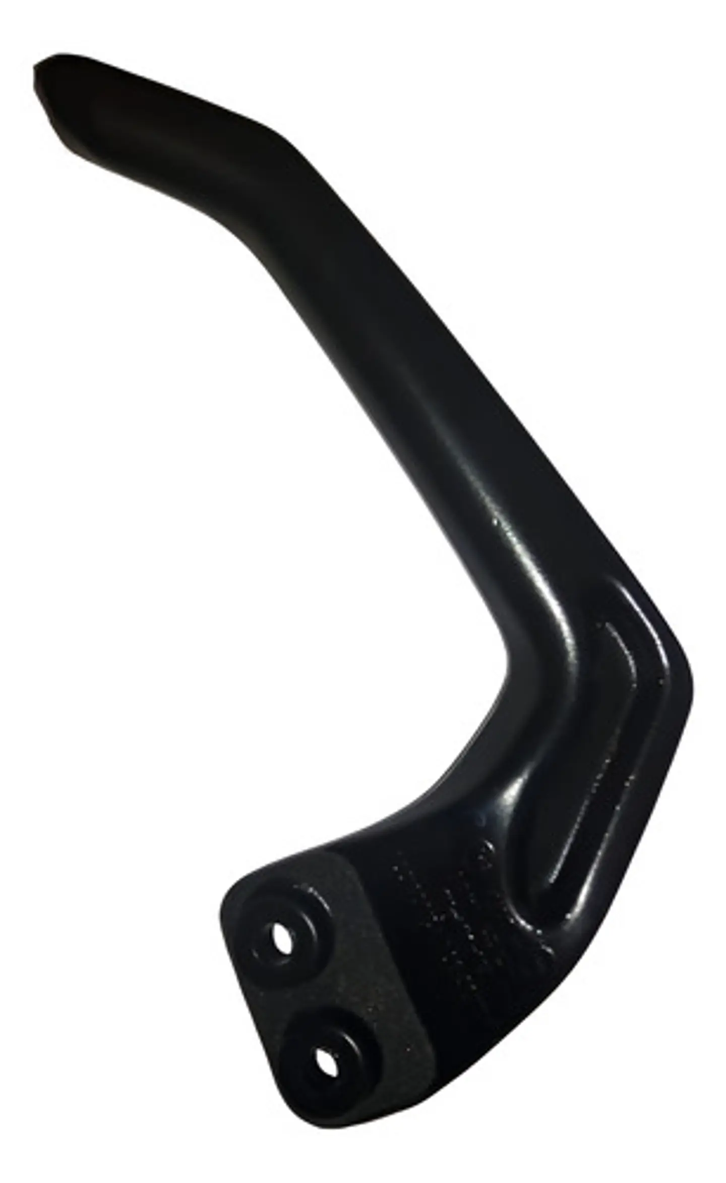 Agarradera Pasajero Izquierda Original Ktm Duke 200/390 Ktm 3