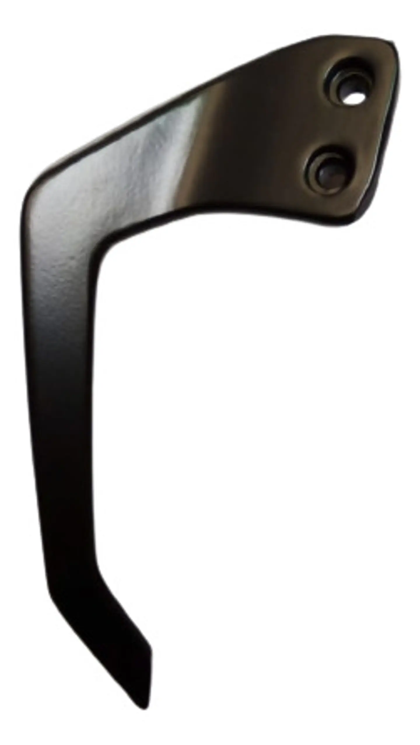 Agarradera Pasajero Izquierda Original Ktm Duke 200/390 Ktm 5