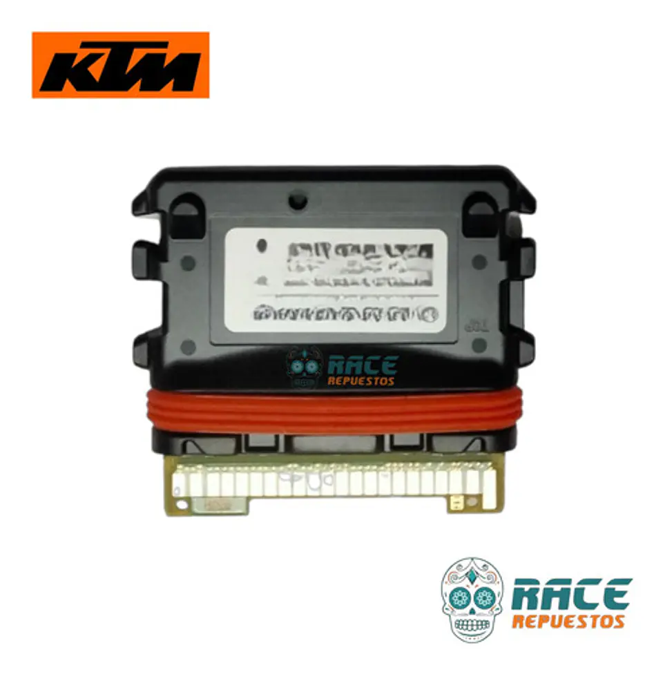 Ecu Computadora Ktm Duke 200 Ktm Rc 200 Original Nuevo 2